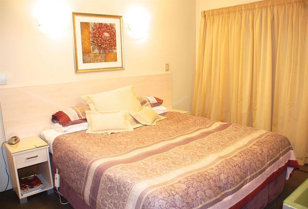 166 Majestic Court Motel Christchurch Dış mekan fotoğraf