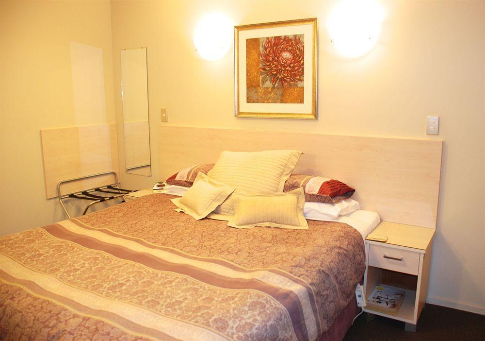 166 Majestic Court Motel Christchurch Dış mekan fotoğraf
