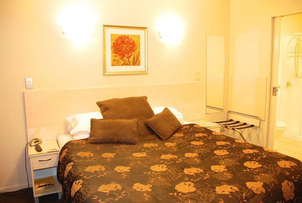 166 Majestic Court Motel Christchurch Dış mekan fotoğraf
