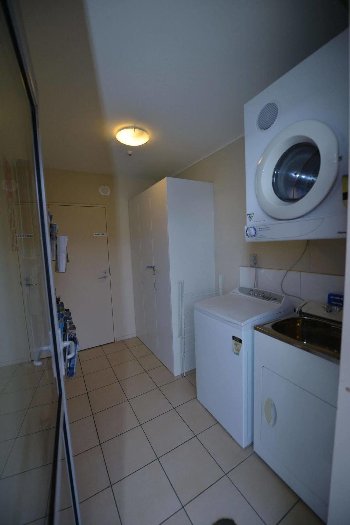 166 Majestic Court Motel Christchurch Dış mekan fotoğraf