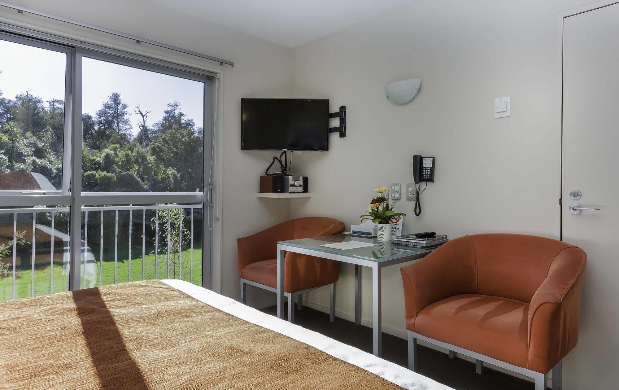 166 Majestic Court Motel Christchurch Dış mekan fotoğraf