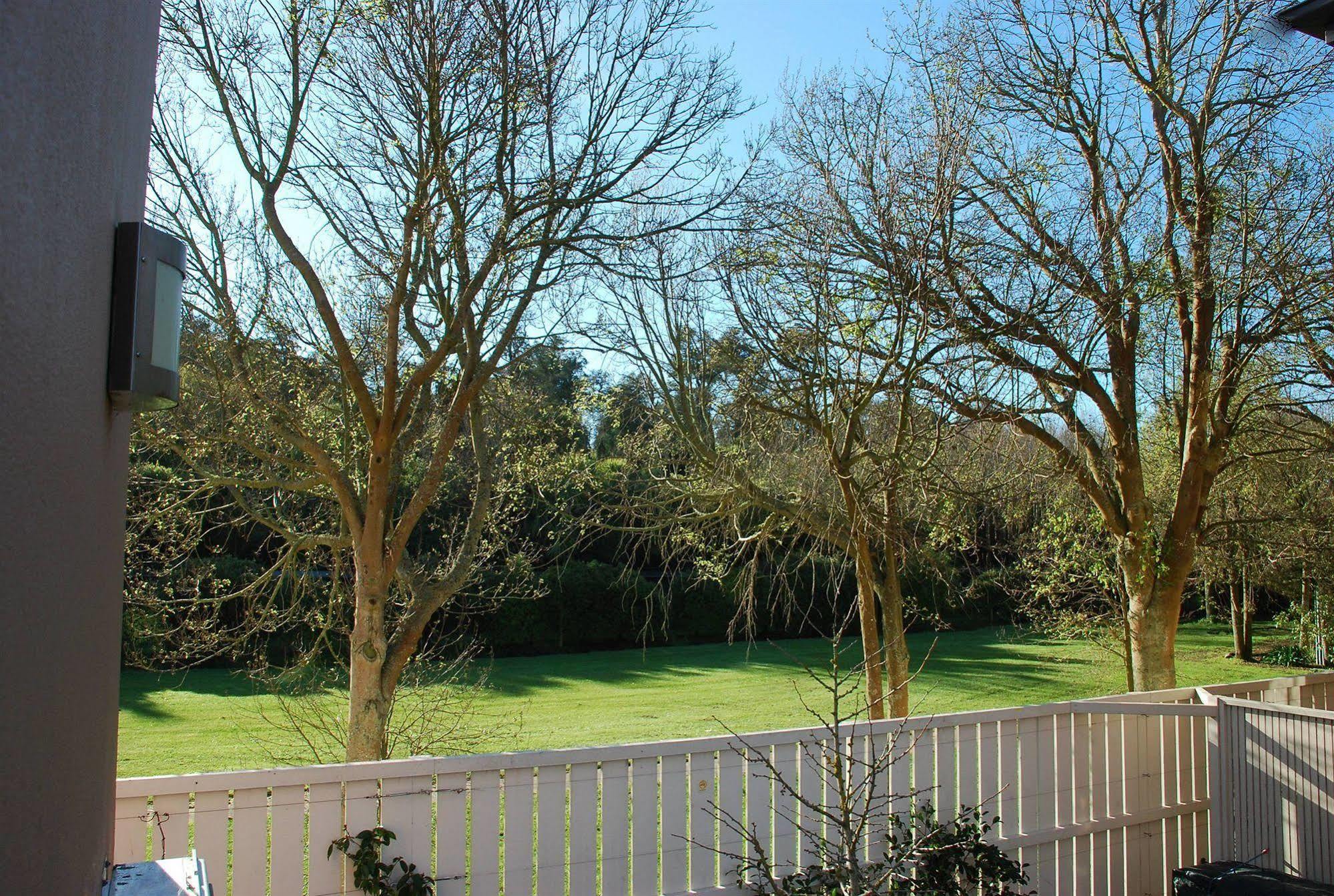 166 Majestic Court Motel Christchurch Dış mekan fotoğraf